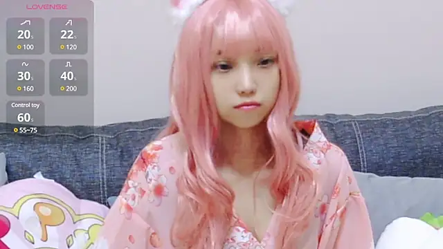 chenenna7 online show from 03.16.25