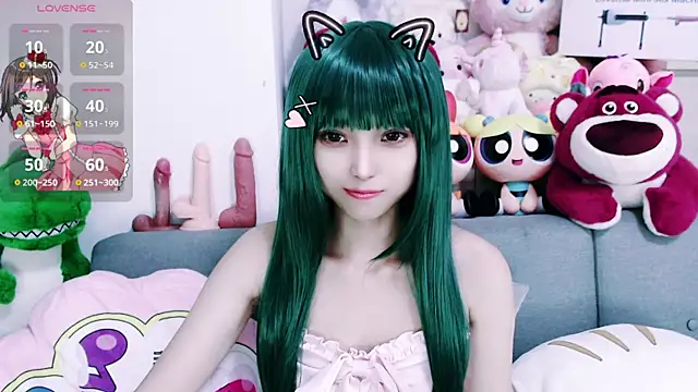 chenenna7 online show from 09.19.25