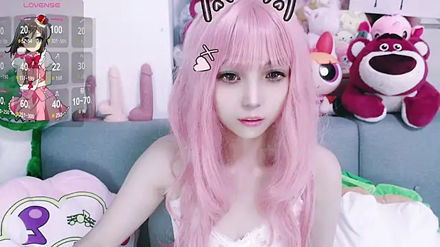 chenenna7 online show from 10.06.25