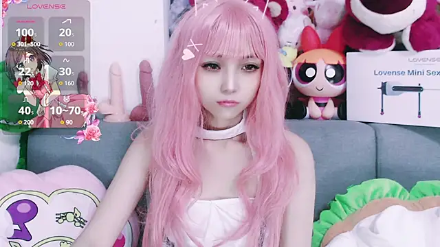 chenenna7 online show from 10.22.25