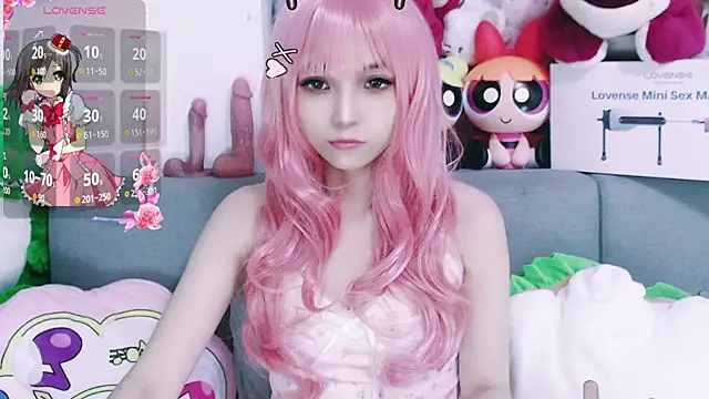 chenenna7 online show from 11.03.25