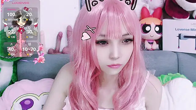 chenenna7 online show from 11.06.25