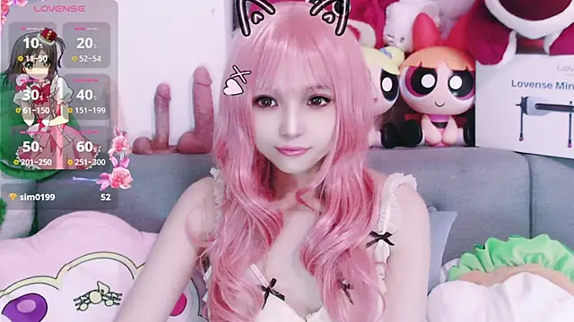 chenenna7 online show from 12.03.25