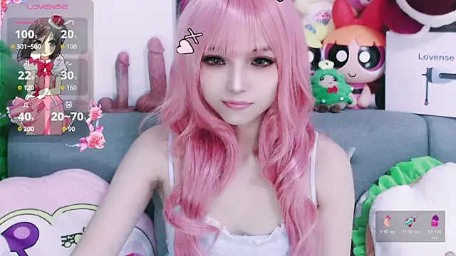 chenenna7 online show from 01.07.26