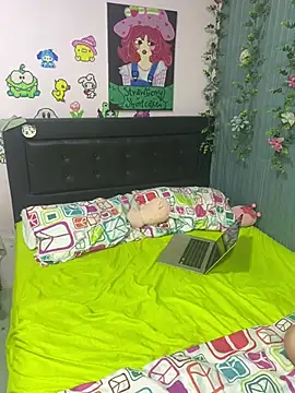 Noah milleer online show from 03.06.25