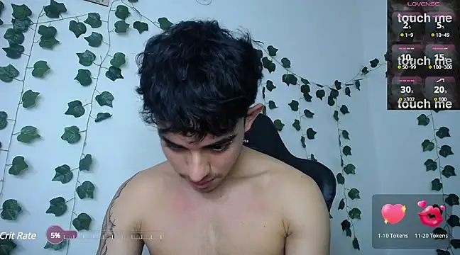 Noah milleer online show from 03.12.25