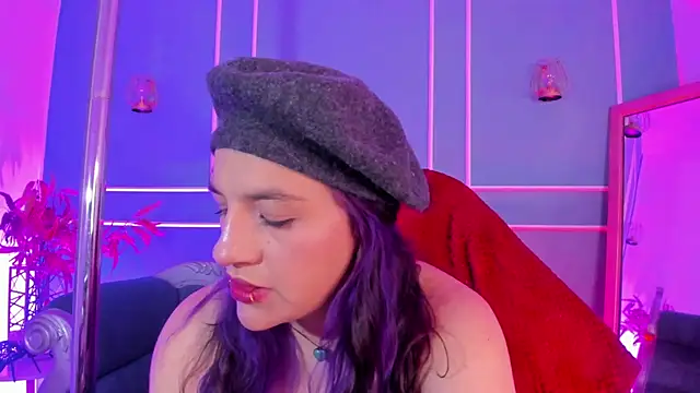 TaraTaylorr online show from 02.07.26