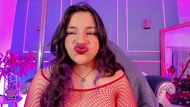 TaraTaylorr online show from 02.19.26