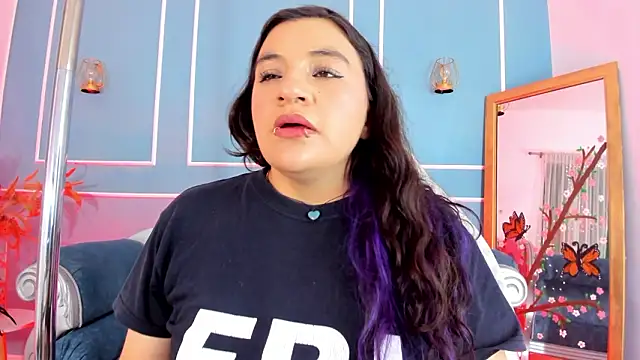 TaraTaylorr online show from 03.14.26