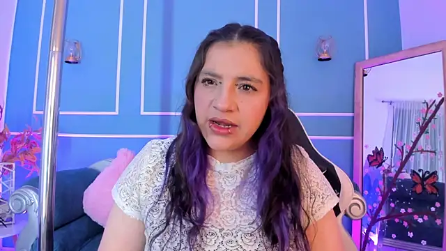 TaraTaylorr online show from 03.31.26