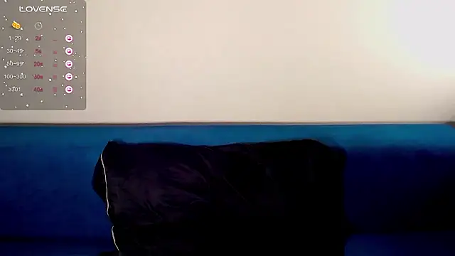 Snapshot of MilaTima chatting on 02.12.26 MilaTima online show from 02.12.26