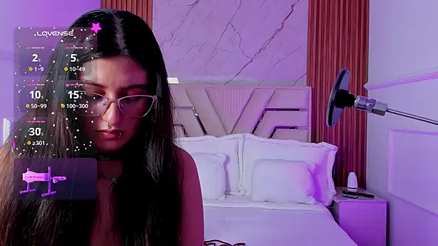 Gabrielakassi online show from 03.19.25