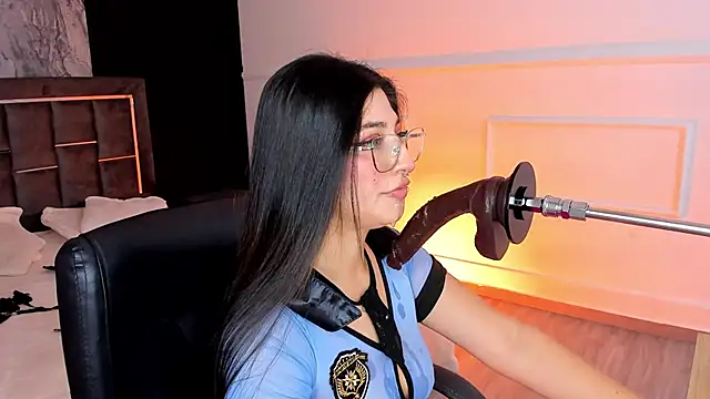 Gabrielakassi online show from 10.05.25