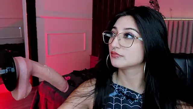 Gabrielakassi online show from 10.29.25