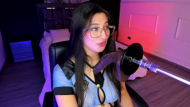 Gabrielakassi online show from 02.06.26