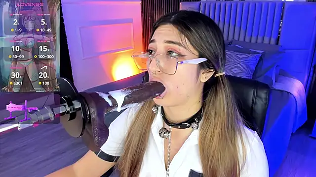 Gabrielakassi online show from 05.05.26
