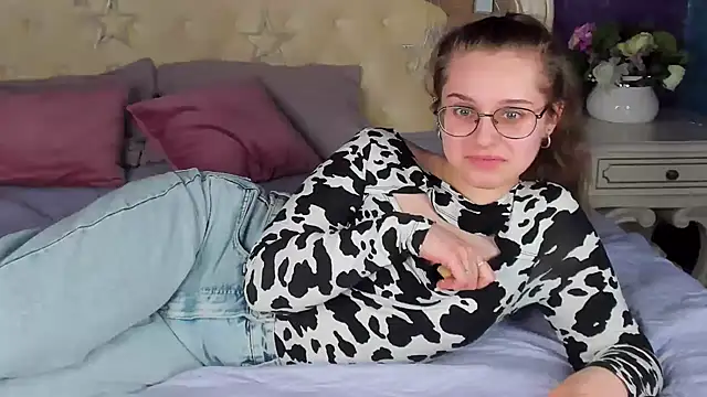 RileyMimicho online show from 02.27.25