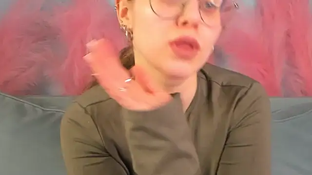 RileyMimicho online show from 03.06.25