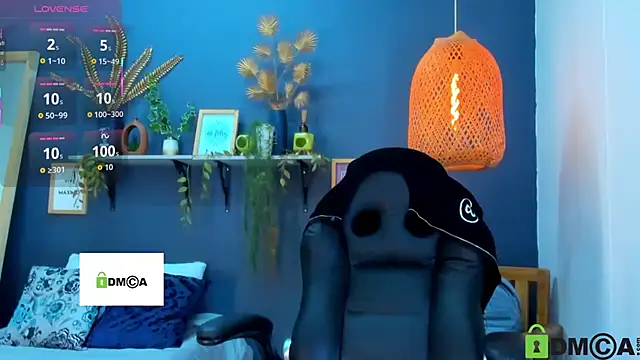 yessila parker online show from 11.22.25