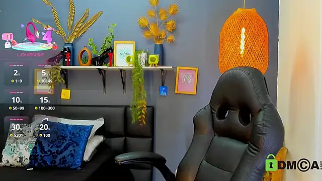 yessila parker online show from 03.17.26