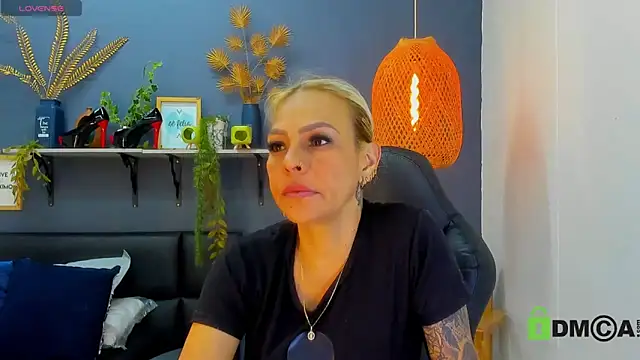 yessila parker online show from 05.22.26