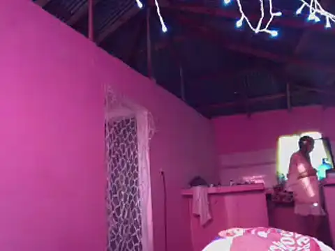 Ladyzee25 online show from 03.26.26