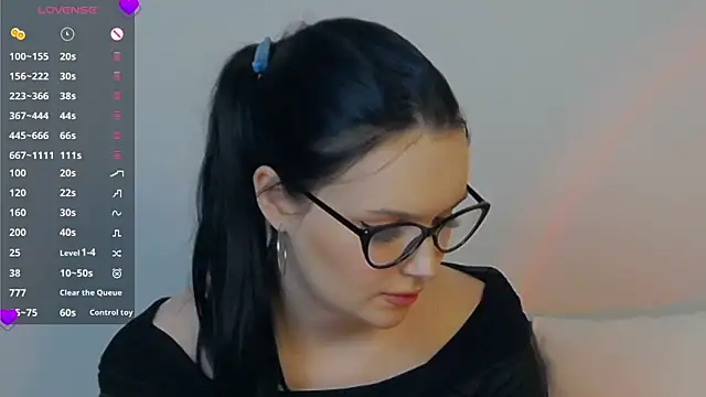 Miss Vic online show from 03.07.25