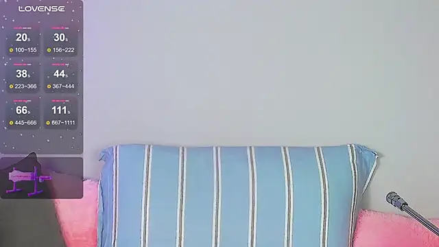 Miss Vic online show from 06.21.26