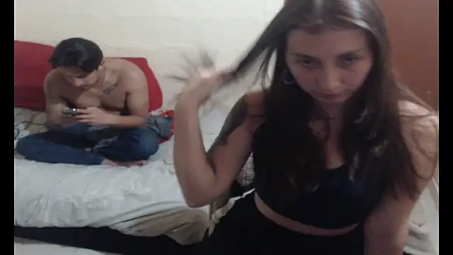 Snapshot of amelia_noe chatting on 02.27.26 amelia noe online show from 02.27.26