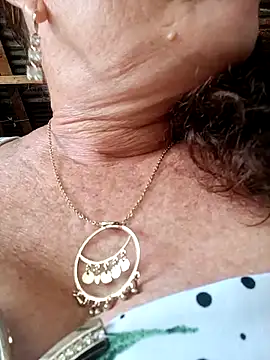 Sexy-Woman-Mature online show from 03.09.25