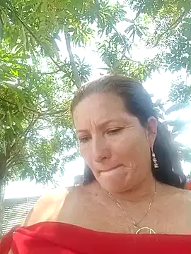 Sexy-Woman-Mature online show from 03.10.25