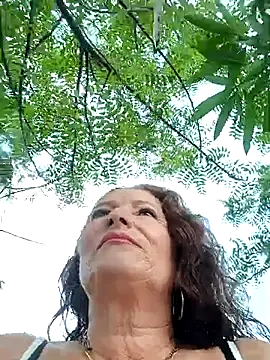 Sexy-Woman-Mature online show from 03.22.25