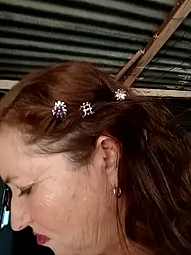 Sexy-Woman-Mature online show from 02.09.26