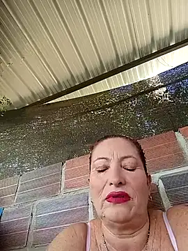 Sexy-Woman-Mature online show from 07.08.26