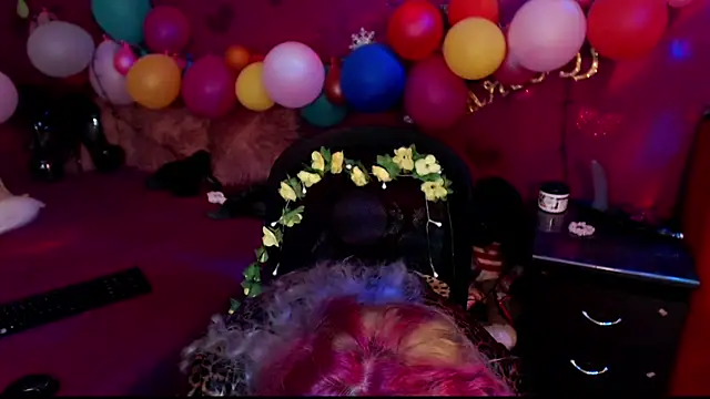 Snapshot of AndreeaJJ chatting on 03.08.25 AndreeaJJ online show from 03.08.25