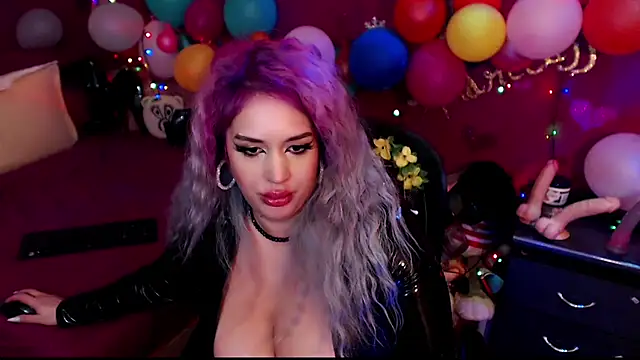 Snapshot of AndreeaJJ chatting on 03.09.25 AndreeaJJ online show from 03.09.25