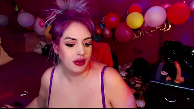 Snapshot of AndreeaJJ chatting on 03.10.25 AndreeaJJ online show from 03.10.25