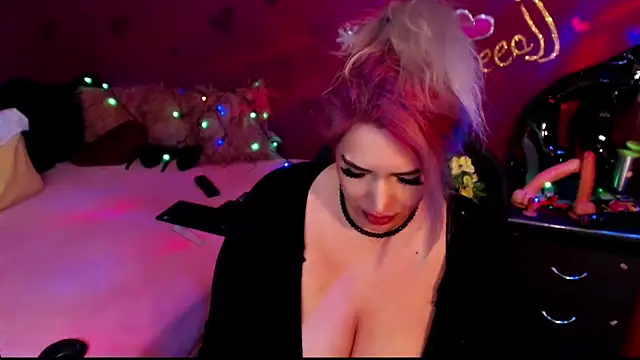 Snapshot of AndreeaJJ chatting on 03.16.25 AndreeaJJ online show from 03.16.25