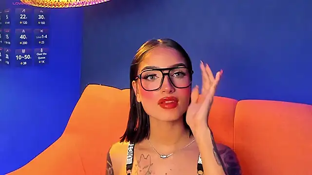 PeytonReeds online show from 03.01.25