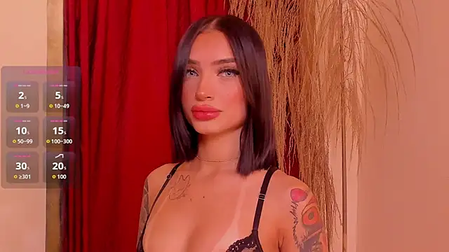 PeytonReeds online show from 10.11.25