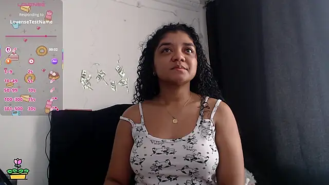 victtoria cane63 online show from 03.02.26