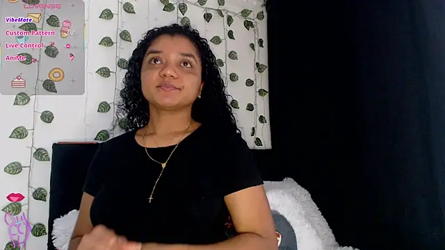 victtoria cane63 online show from 04.13.26