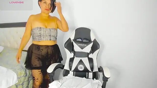 CarolinneFiotti online show from 01.16.26