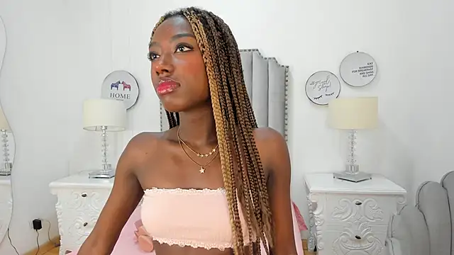 SamantaMarquez online show from 09.29.25