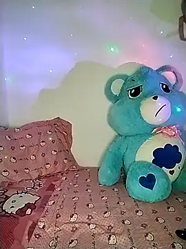 Snapshot of candy__girls14 chatting on 03.18.25 candy girls14 online show from 03.18.25