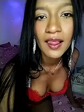 Snapshot of candy__girls14 chatting on 03.23.25 candy girls14 online show from 03.23.25