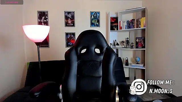 Nezuuuuu  online show from 09.09.25