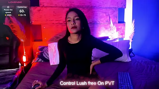 Snapshot of Fernanda_liie_ chatting on 03.08.25 Fernanda liie online show from 03.08.25