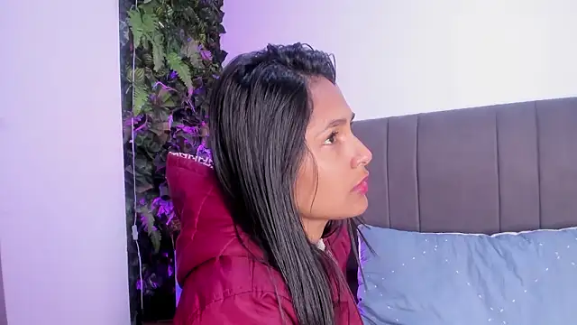 Fernanda liie  online show from 03.14.26