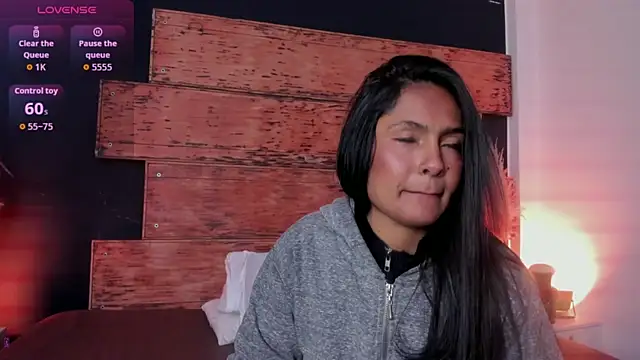 Snapshot of Fernanda_liie_ chatting on 07.15.26 Fernanda liie online show from 07.15.26
